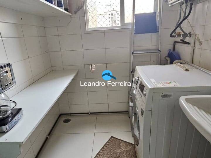 Apartamento, 3 quartos, 102 m² - Foto 7