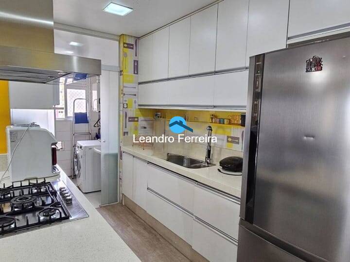 Apartamento, 3 quartos, 102 m² - Foto 6