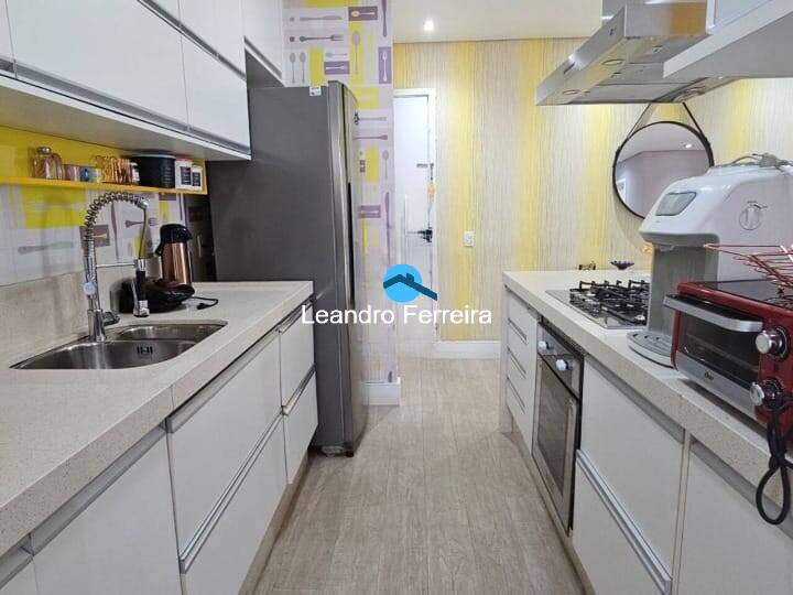 Apartamento, 3 quartos, 102 m² - Foto 5