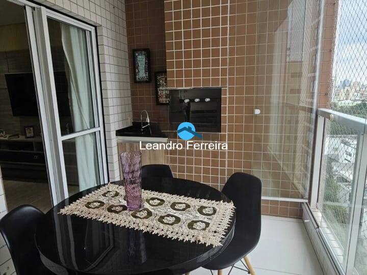 Apartamento, 3 quartos, 102 m² - Foto 9