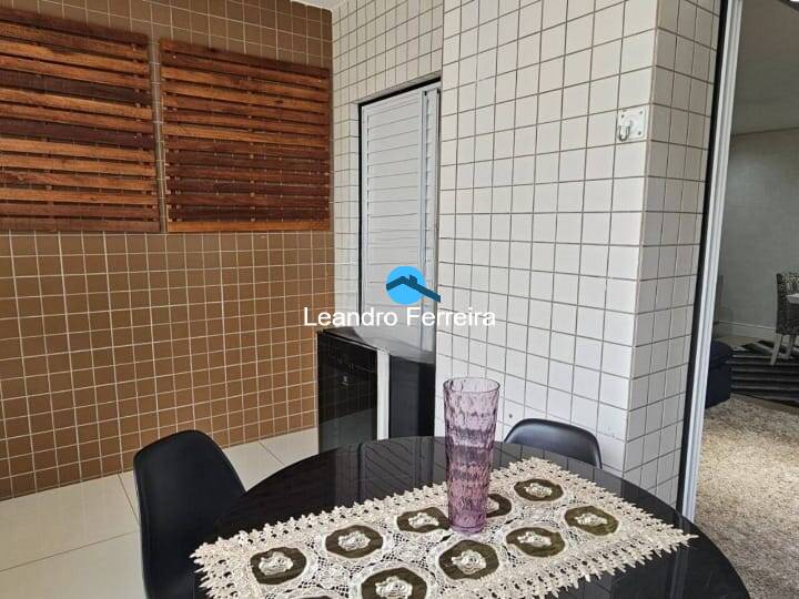 Apartamento, 3 quartos, 102 m² - Foto 8