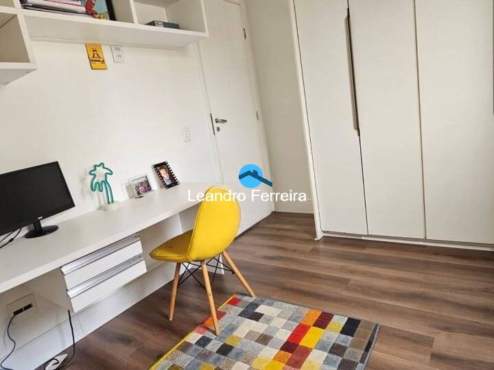 Apartamento, 3 quartos, 102 m² - Foto 19