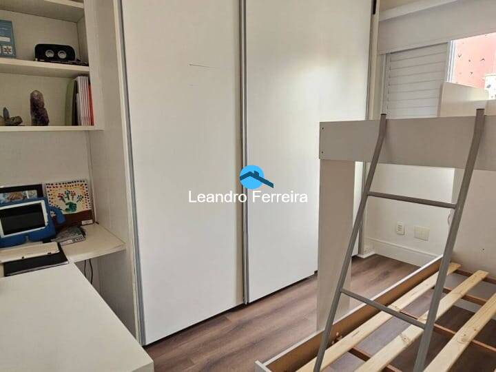 Apartamento, 3 quartos, 102 m² - Foto 12