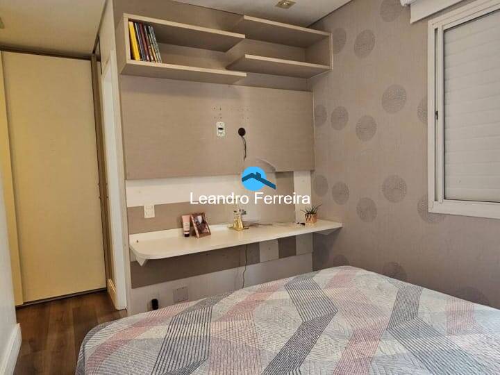 Apartamento, 3 quartos, 102 m² - Foto 15