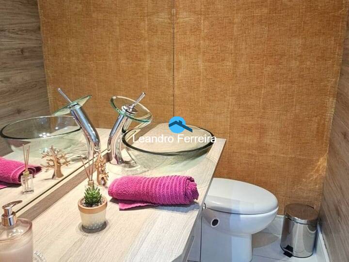 Apartamento, 3 quartos, 102 m² - Foto 21