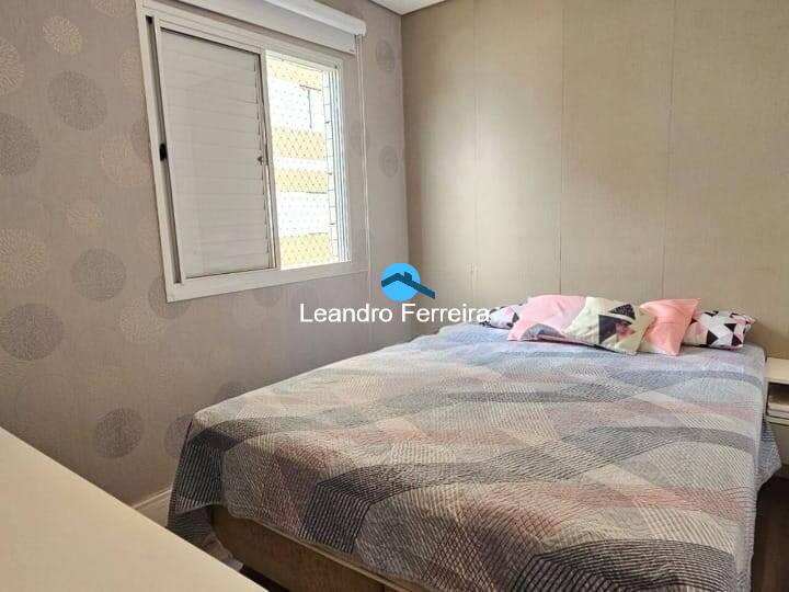 Apartamento, 3 quartos, 102 m² - Foto 16