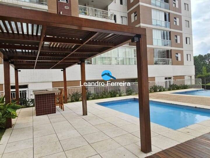 Apartamento, 3 quartos, 102 m² - Foto 31