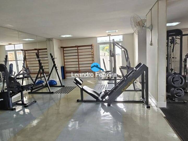 Apartamento, 3 quartos, 102 m² - Foto 29