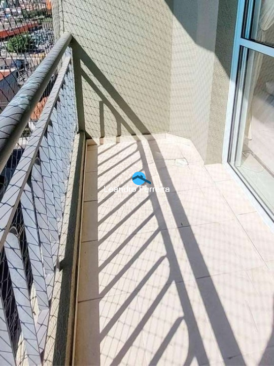 Apartamento, 2 quartos, 64 m² - Foto 4