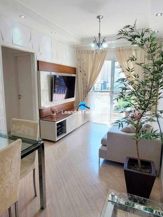 Apartamento, 2 quartos, 64 m² - Foto 2