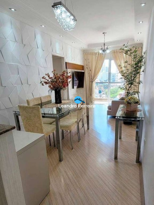 Apartamento, 2 quartos, 64 m² - Foto 3