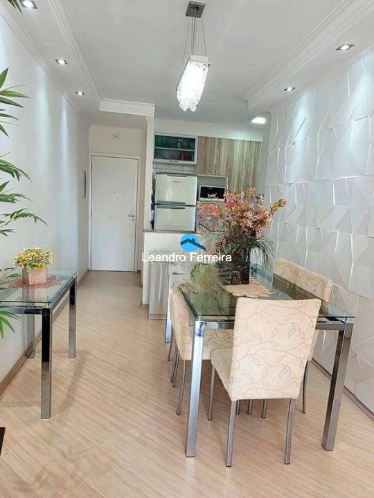 Apartamento, 2 quartos, 64 m² - Foto 5