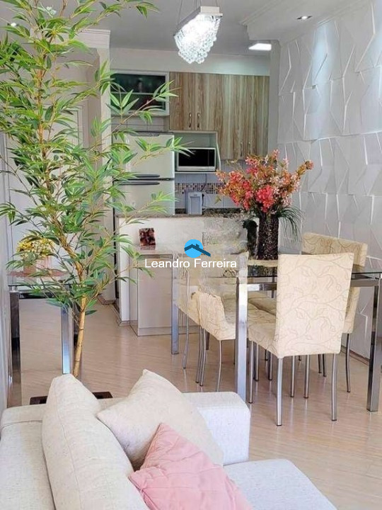 Apartamento, 2 quartos, 64 m² - Foto 6