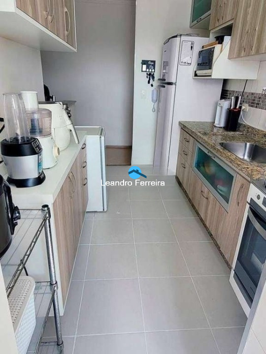 Apartamento, 2 quartos, 64 m² - Foto 7