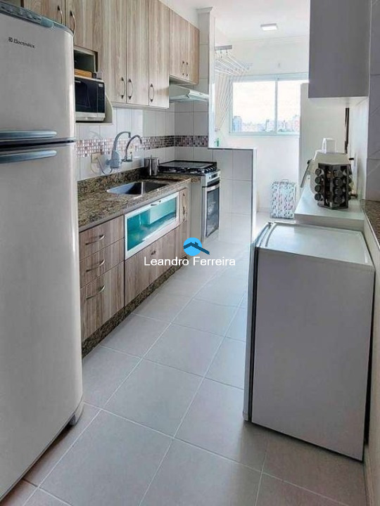 Apartamento, 2 quartos, 64 m² - Foto 9