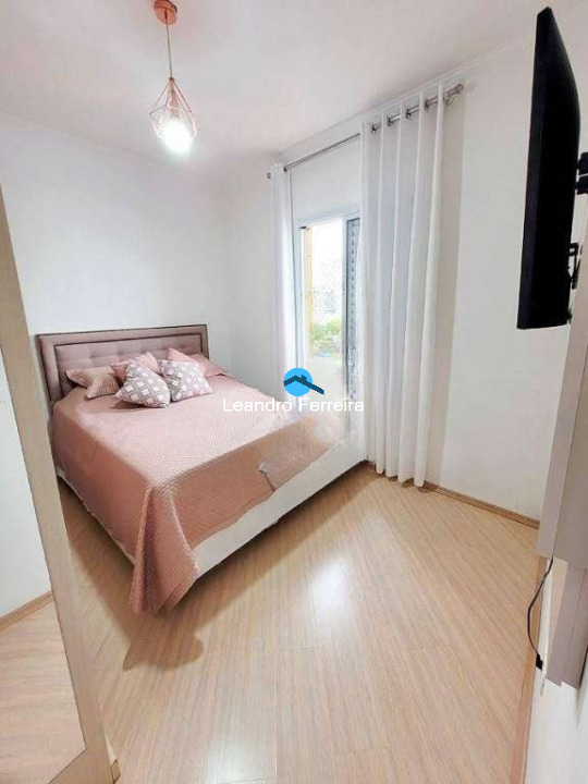 Apartamento, 2 quartos, 64 m² - Foto 11