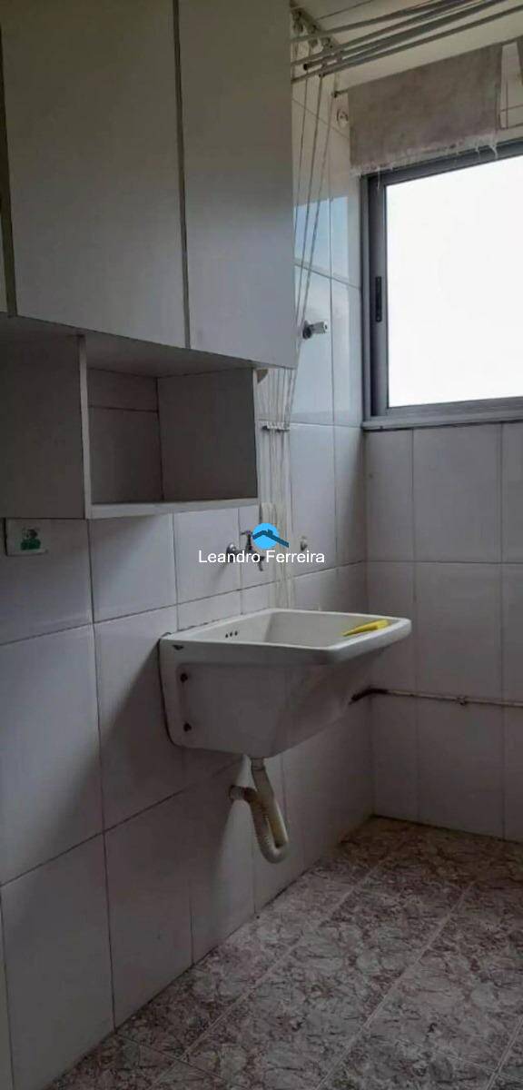 Apartamento, 3 quartos, 94 m² - Foto 3