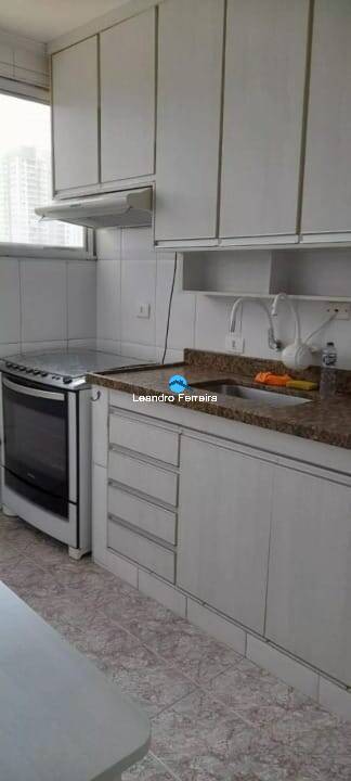 Apartamento, 3 quartos, 94 m² - Foto 1