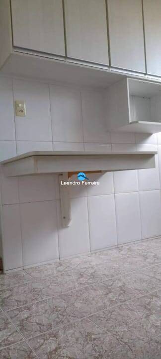 Apartamento, 3 quartos, 94 m² - Foto 2