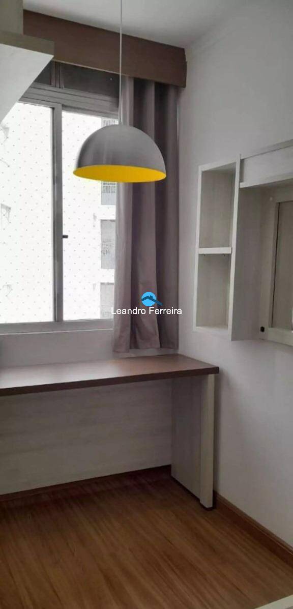 Apartamento, 3 quartos, 94 m² - Foto 8