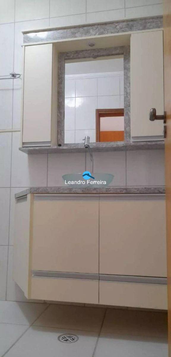 Apartamento, 3 quartos, 94 m² - Foto 14