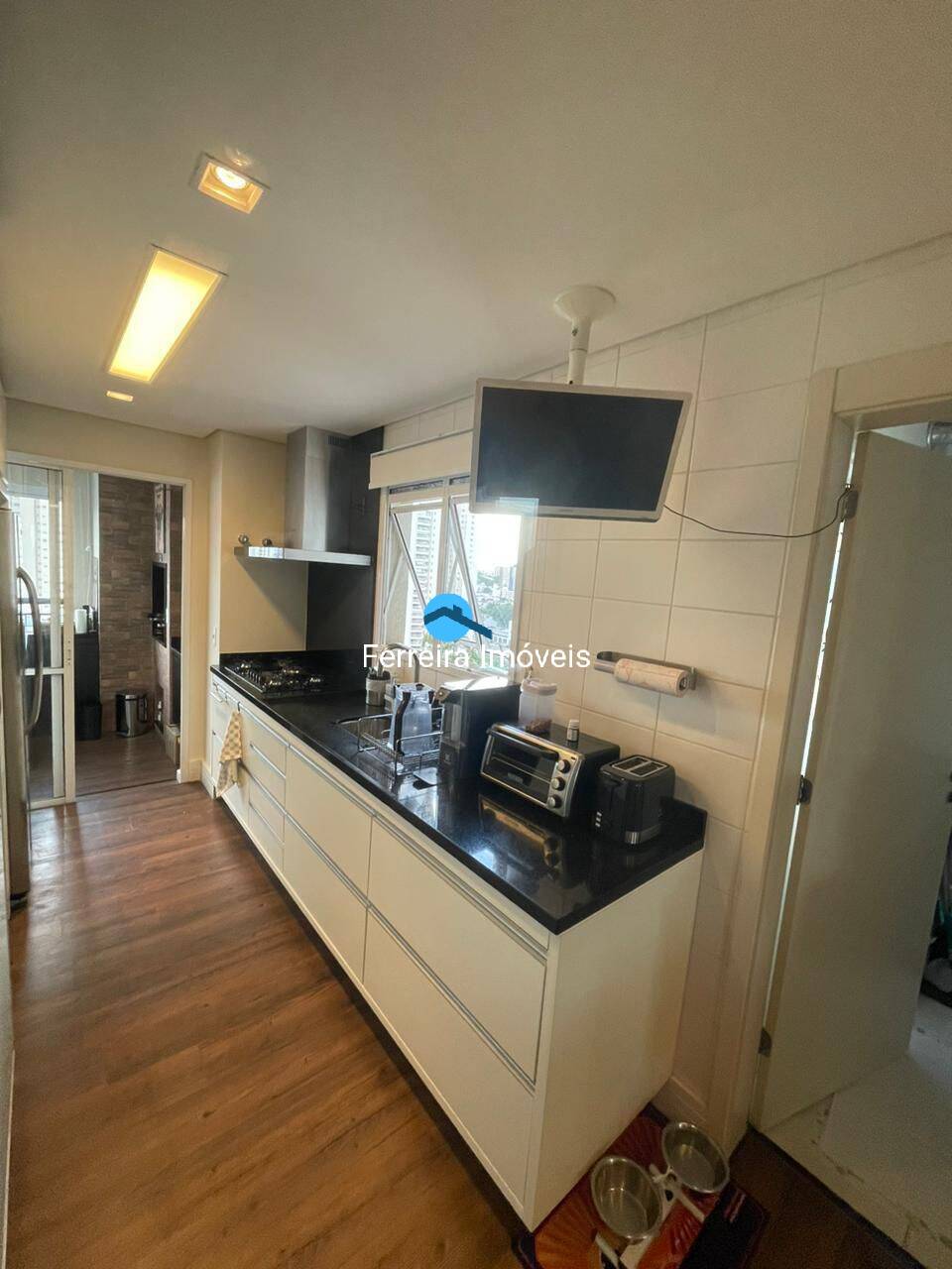 Apartamento, 3 quartos, 147 m² - Foto 12