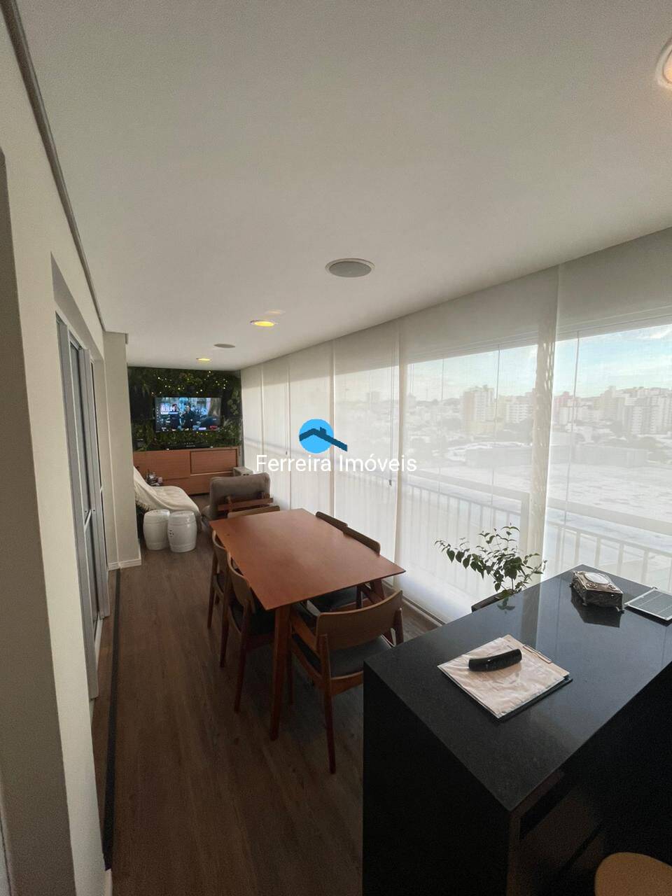 Apartamento, 3 quartos, 147 m² - Foto 6