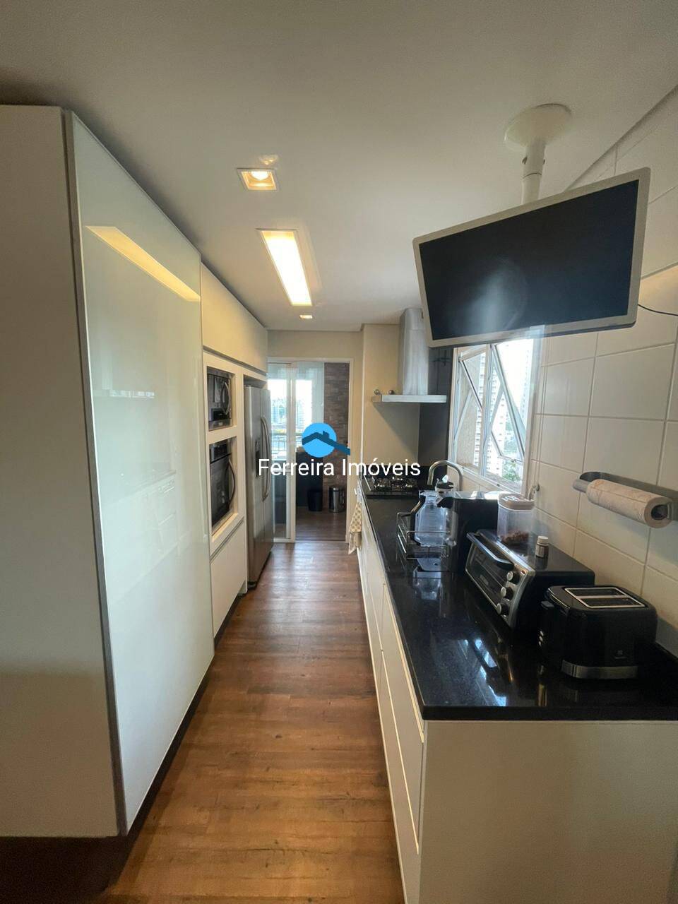 Apartamento, 3 quartos, 147 m² - Foto 11