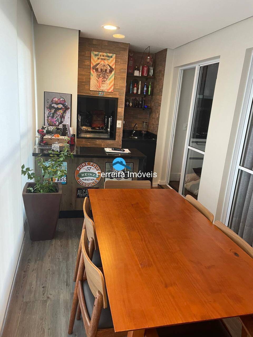 Apartamento, 3 quartos, 147 m² - Foto 8