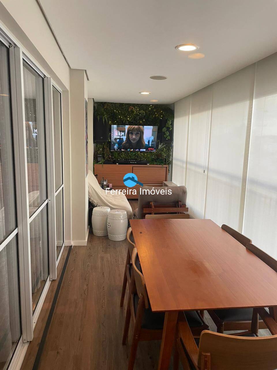 Apartamento, 3 quartos, 147 m² - Foto 7
