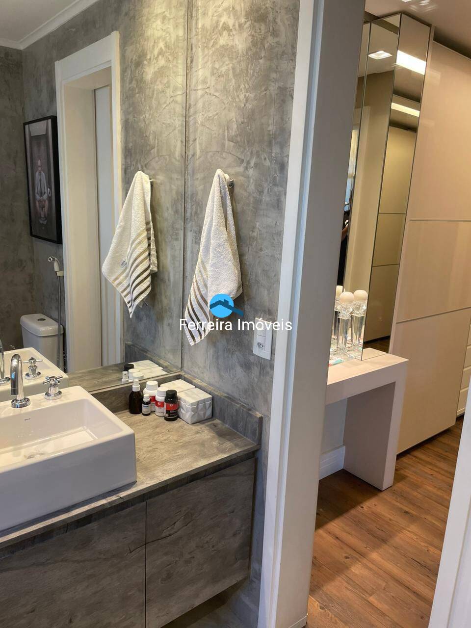Apartamento, 3 quartos, 147 m² - Foto 17