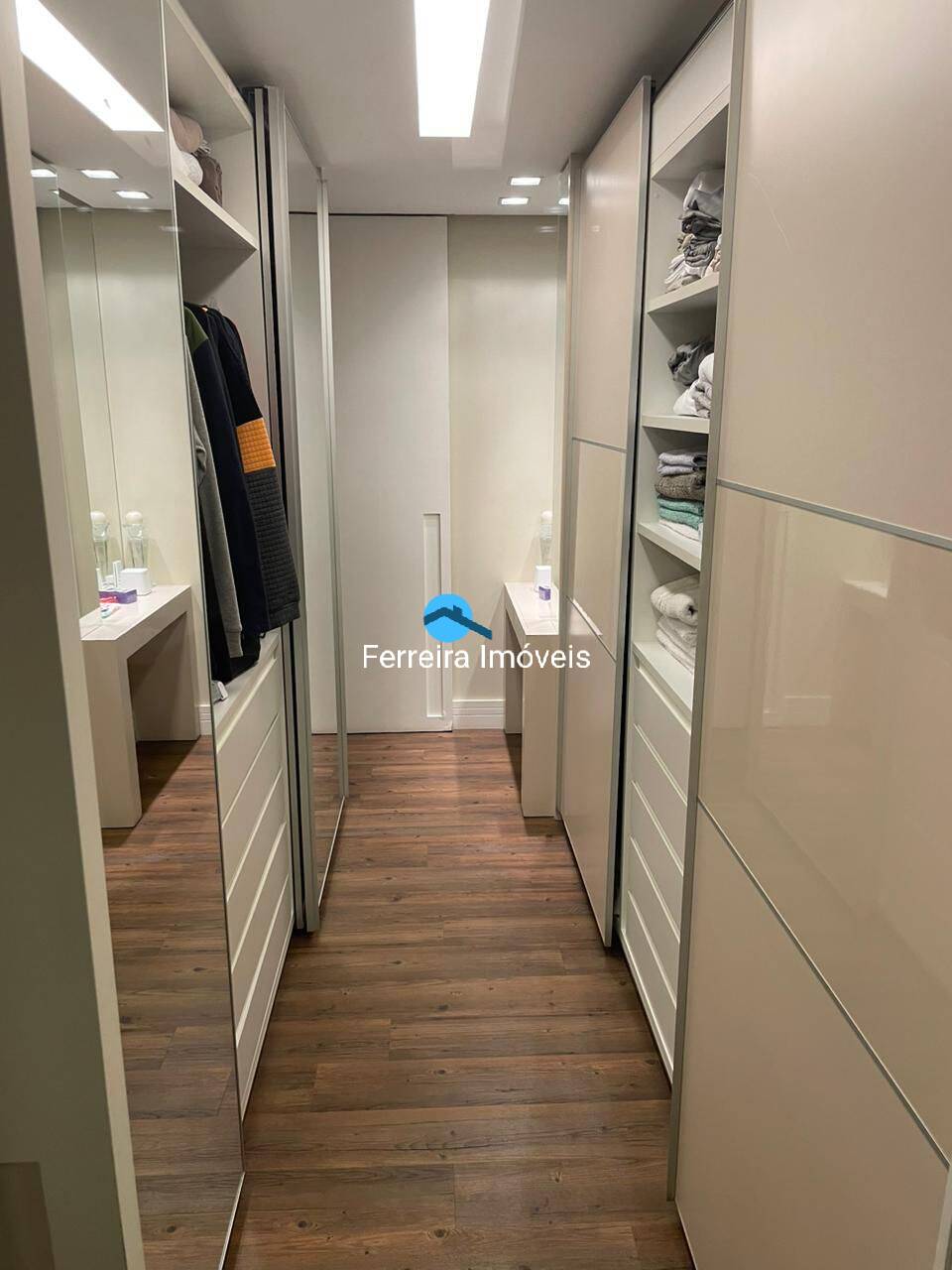 Apartamento, 3 quartos, 147 m² - Foto 16