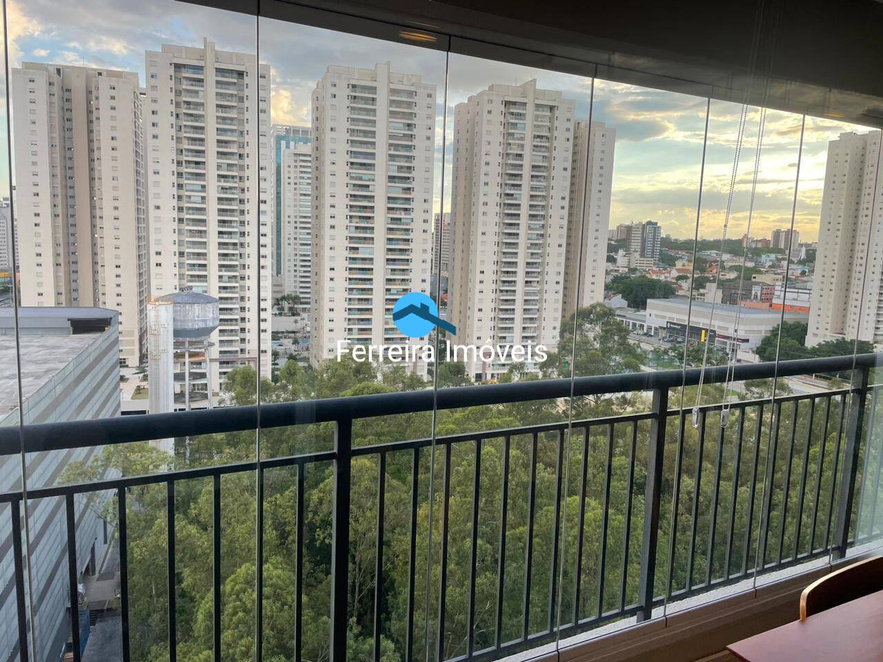 Apartamento, 3 quartos, 147 m² - Foto 10