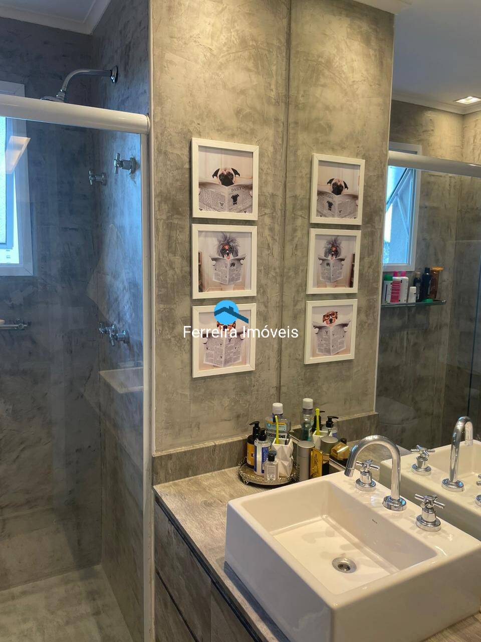 Apartamento, 3 quartos, 147 m² - Foto 18