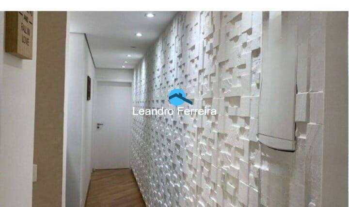 Casa à venda com 3 quartos, 248m² - Foto 11