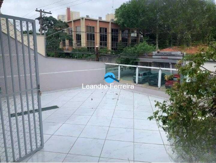 Casa à venda com 3 quartos, 248m² - Foto 16