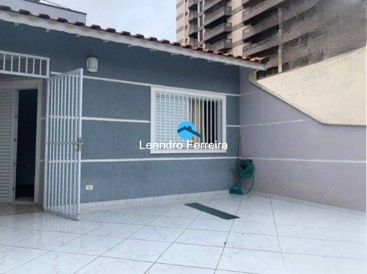 Casa à venda com 3 quartos, 248m² - Foto 17