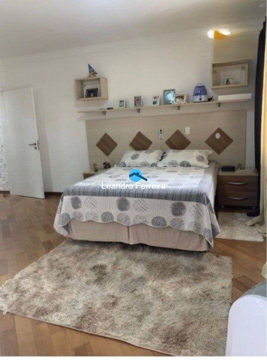 Casa à venda com 3 quartos, 248m² - Foto 12