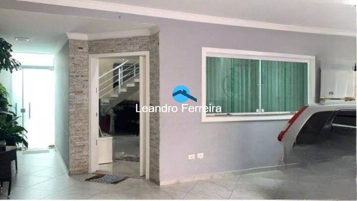 Casa à venda com 3 quartos, 248m² - Foto 19
