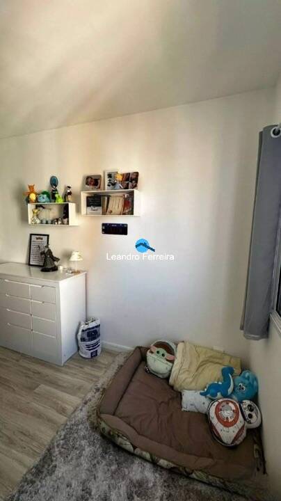 Apartamento, 2 quartos, 53 m² - Foto 14