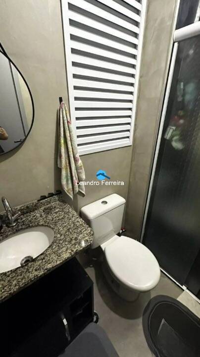 Apartamento, 2 quartos, 53 m² - Foto 11