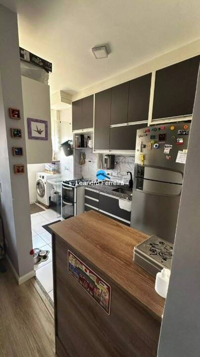 Apartamento, 2 quartos, 53 m² - Foto 6