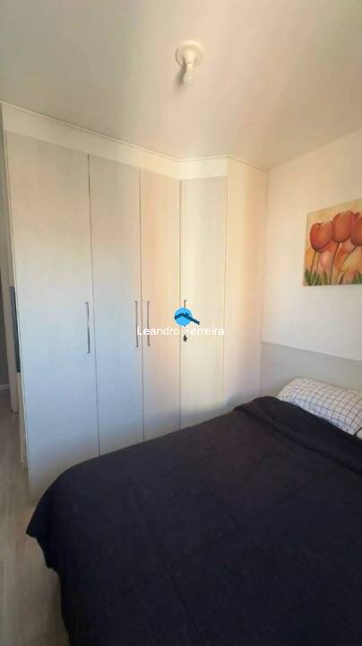 Apartamento, 2 quartos, 53 m² - Foto 17