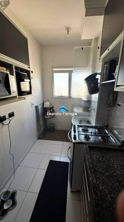 Apartamento, 2 quartos, 53 m² - Foto 8