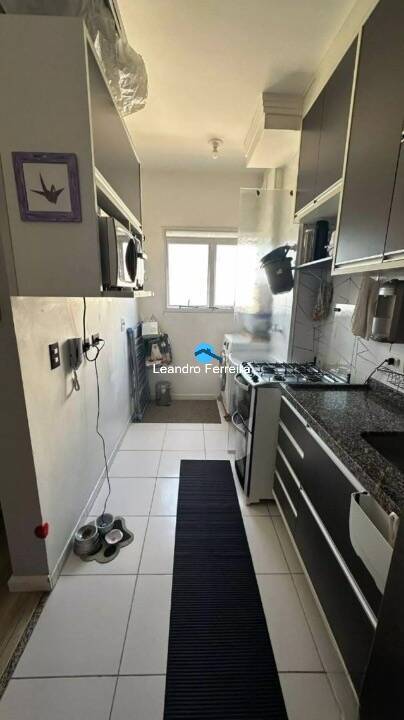 Apartamento, 2 quartos, 53 m² - Foto 7