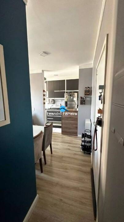 Apartamento, 2 quartos, 53 m² - Foto 3