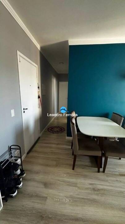 Apartamento, 2 quartos, 53 m² - Foto 5