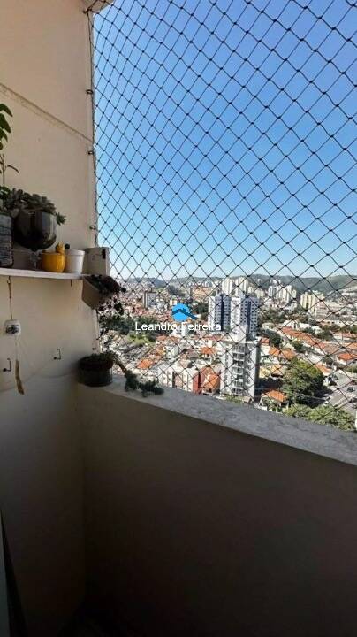 Apartamento, 2 quartos, 53 m² - Foto 9