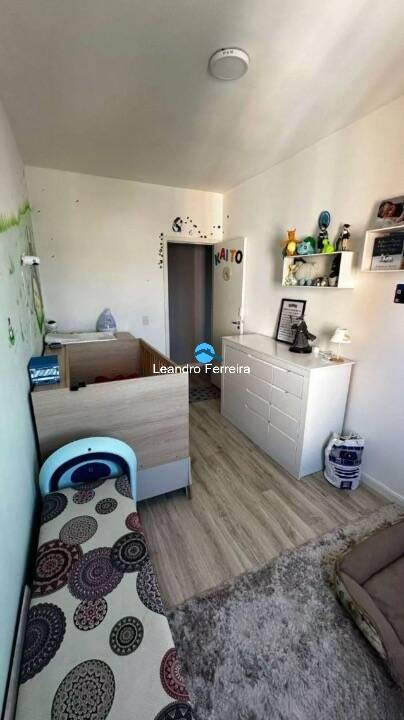Apartamento, 2 quartos, 53 m² - Foto 12