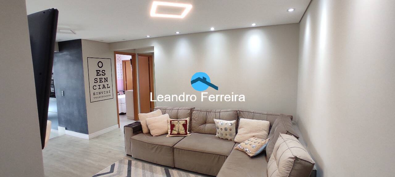 Apartamento, 2 quartos, 83 m² - Foto 1